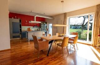 Wohnung kaufen in 6832 Röthis, schöne, grosszügige Wohnung mit ruhigem Garten