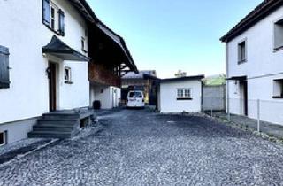 Wohnung mieten in 6830 Rankweil, Helle 3-Zimmer-Wohnung mit Balkon, Kamin & Garage in Rankweil ab April zu vermieten