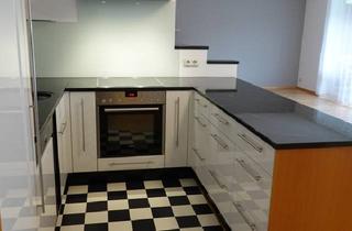 Wohnung mieten in 6845 Hohenems, Geräumige 3-Zimmer Gartenwohnung in Hohenems