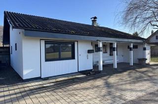 Haus kaufen in 6842 Koblach, Bungalow mit traumhaftem Wintergarten in ruhiger Wohngegend