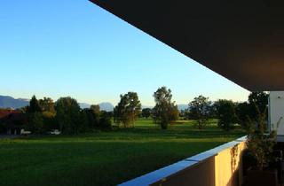 Wohnung kaufen in 6971 Hard, Wohnen mit Ausblick - herrliche Dachgeschoßwohnung!