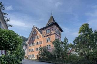 Wohnung mieten in 6850 Dornbirn, Charmante Altbau-Wohnung in Dornbirn Oberdorf
