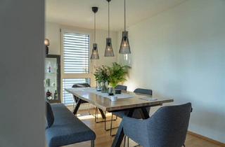 Wohnung mieten in 6900 Bregenz, Sonnige hochwertige Eck-Wohnung in See- u Stadtnähe