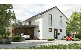 Haus kaufen in 6840 Götzis, Neues Einfamilienhaus in Ziegelbauweise € 723.000.- plus Wohnbauförderung!