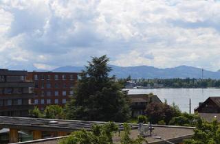 Wohnung mieten in 6911 Lochau, Geräumige 1-Zimmerwohnung im Wellenau zu vermieten (nach Absprache)