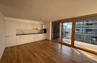 Wohnung mieten in 6922 Wolfurt, Erstbezug – Quartier Rickenbach - Moderne 3-Zimmer-Wohnung - Top 6