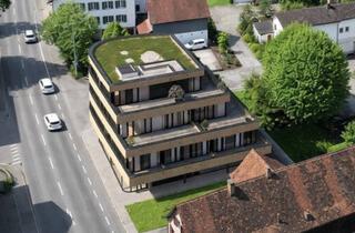 Wohnung kaufen in 6840 Götzis, NEUBAU: Schöne 4 Zimmer Wohnung mit Terrasse und hochwertiger Ausstattung in Götzis! TOP 10