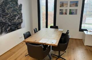 Gewerbeimmobilie kaufen in 6911 Lochau, Schönes, helles Büro in Seenähe zu verkaufen (verfügbar Ende 2026)