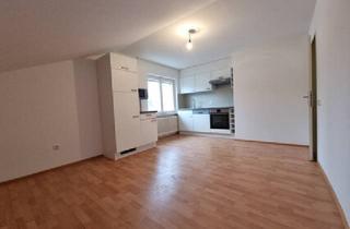Wohnung mieten in 6912 Hörbranz, Große - 2 - Zimmer Dachgeschosswohnung