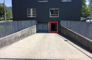 Gewerbeimmobilie mieten in 6850 Dornbirn, Lager Top 10/909, Haus A