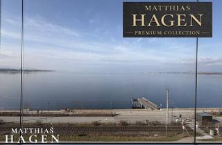 Wohnung kaufen in 6911 Lochau, Exklusive Wohnresidenz mit Seeblick und Einzelgarage in Lochau