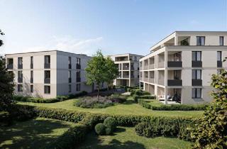 Wohnung kaufen in 6842 Koblach, Attraktive 3-Zimmer Terrassenwohnung in Koblach