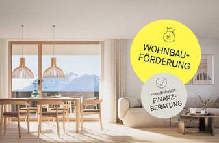Wohnung kaufen in 6842 Koblach, Attraktive 1-Zimmer Gartenwohnung in zentraler Lage in Koblach