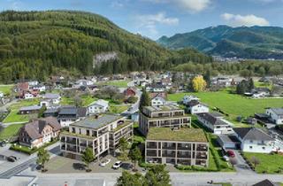 Wohnung kaufen in 6842 Koblach, 3-Zimmer Terrassenwohnung in Koblach