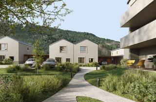 Wohnung kaufen in 6774 Tschagguns, 2-Zimmer Gartenwohnung in Tschagguns