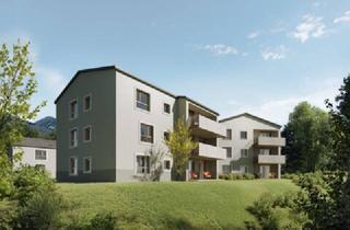 Wohnung kaufen in 6774 Tschagguns, 3-Zimmer Gartenwohnung - Neubau
