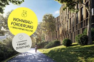 Wohnung kaufen in 6780 Schruns, Attraktive 1-Zimmer Terrassenwohnung in Schruns