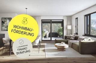 Wohnung kaufen in 6780 Schruns, 1-Zimmer Terrassenwohnung in Schruns