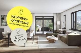 Wohnung kaufen in 6780 Schruns, Schöne 2-Zimmer Terrassenwohnung in Schruns