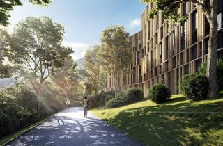 Wohnung kaufen in 6780 Schruns, 3-Zimmer Terrassenwohnung - Neubau