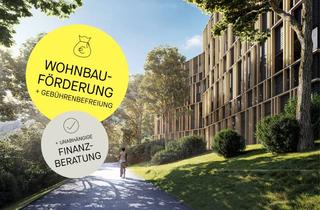 Wohnung kaufen in 6780 Schruns, 3-Zimmer Terrassenwohnung - Neubau