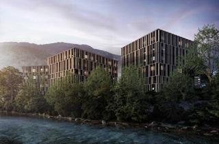 Wohnung kaufen in 6780 Schruns, 4-Zimmer Terrassenwohnung in Schruns