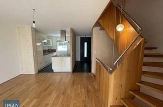 Haus kaufen in 6890 Lustenau, Modernes Wohnen mit Privatsphäre – Eckreihenhaus in zentraler Lage von Lustenau zu verkaufen!
