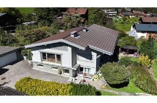 Haus kaufen in 6773 Vandans, Zuhause mit Platz - Zweifamilienhaus in familienfreundlicher zentraler Lage - (Privatverkauf ohne Provision)