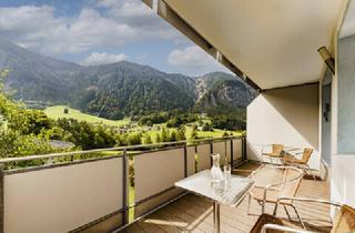 Immobilie kaufen in 6752 Dalaas, Ferienwohnung nahe Arlberg mit seltener Ferienwidmung – 5 Zimmer, Garage