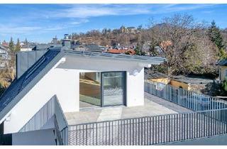 Penthouse kaufen in 5020 Salzburg, Penthouse Modern Max