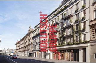 Wohnung kaufen in Sechshauser Straße, 1150 Wien, WIEN FIFTEEN | Top S107 | Eigentumswohnungen in der Sechshauserstraße.