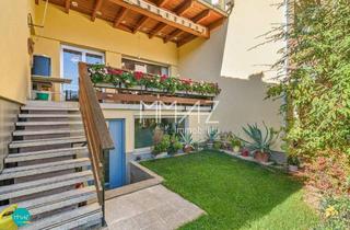 Penthouse kaufen in 2344 Maria Enzersdorf, Großzügige 4-Zimmer Gartenwohnung mit großer Terrasse in ruhiger Grünlage!