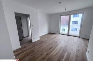 Wohnung kaufen in Favoritenstraße, 1100 Wien, Muhr58 | Smarte 2-Zimmerwohnung mit Balkon | Erstbezug | Top Anlegerobjekt