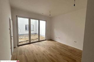 Wohnung kaufen in Favoritenstraße, 1100 Wien, Muhr 58 | Sonnige Terrassenwohnung im Top-Lage | Erstbezug