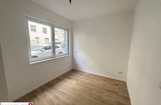 Wohnung kaufen in Favoritenstraße, 1100 Wien, Muhr 58 | Erdgeschosswohnung mit sonniger Terrasse | Erstbezug