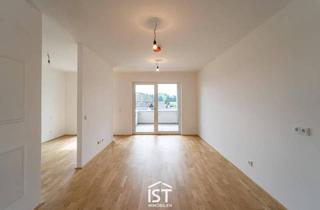 Wohnung mieten in Ibm 162, 5142 Eggelsberg, Eggelsberg/Ibm - Stilvolle Garconniere mit Tiefgaragenplatz