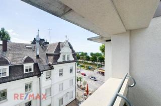 Wohnung mieten in Seestraße, 6900 Bregenz, Bodensee-Feeling direkt vor der Tür – Ihre neue Wohnung wartet!
