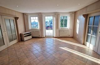 Wohnung mieten in Blattlfeldstraße 13, 5760 Saalfelden am Steinernen Meer, Hochwertige, möblierte DG-Wohnung in Saalfelden - BESTLAGE, BERGBLICK & TIEFGARAGE