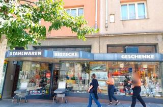 Büro zu mieten in Meidlinger Hauptstraße, 1120 Wien, attraktives Geschäftslokal 109 m² direkt Meidlinger Hauptstraße sucht Nachmieter (Provisionsfrei)