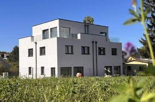 Haus mieten in 2625 Schwarzau am Steinfeld, Wunderschöne, PROVISIONSFREIE Doppelhaushälfte mit ca. 160m² Wfl., 5 Zi, Garten, Terrasse, 2 Stellplätze in der Nähe von Wiener Neustadt