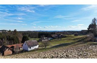 Grundstück zu kaufen in 8502 Lannach, Sonniges Baugrundstück in Blumegg-Lannach
