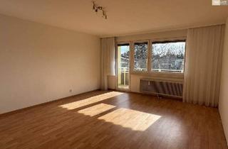 Wohnung mieten in 2500 Baden, Zentrale 1-Zimmer-Wohnung mit Loggia in Zentrum - inkl. Heizkosten