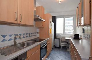 Wohnung kaufen in 3200 Ober-Grafendorf, Eigentumswohnung im 3. Stock mit Lift in Ober-Grafendorf