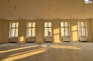 Büro zu mieten in Rathausplatz, 1010 Wien, 360 TOUR // REPRÄSENTATIVES BÜRO NAHE RATHAUSPLATZ