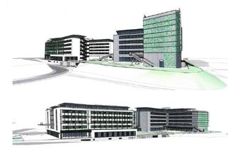 Anlageobjekt in 2700 Wiener Neustadt, ++ INVESTORPROJEKT in WR. NEUSTADT ++ bereits baubewilligt