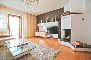 Wohnung kaufen in 4210 Gallneukirchen, Gemütlichkeit mit offenem Kamin und Sauna - voll möbliert
