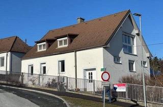 Einfamilienhaus kaufen in 7471 Rechnitz, Einfamilienhaus in Toplage