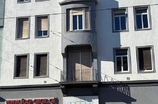 Anlageobjekt in 8010 Graz, Zinshaus mit Potenzial