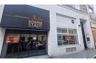 Büro zu mieten in Kaiserstraße, 1070 Wien, Ablösefreies Geschäftslokal in frequentierter Lage in 1070 Wien-Neubau nähe Bipa, Billa, Spar ideal für Fitnessclub und alle Branchen (ausser Gastro) / Ordination