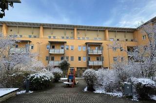 Wohnung kaufen in 5280 Braunau am Inn, Gepflegte 3-Zimmer Eigentumswohnung in Braunau mit Tiefgarage